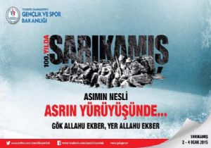 Asım'ın Nesli  Allahü Ekber'de buluşacak